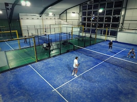 Instalaciones deportivas