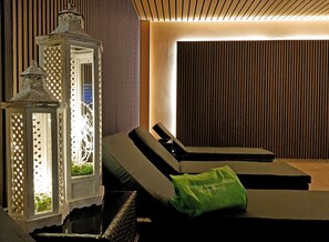 Sauna - Hotel Sportwelt (Radeberg)