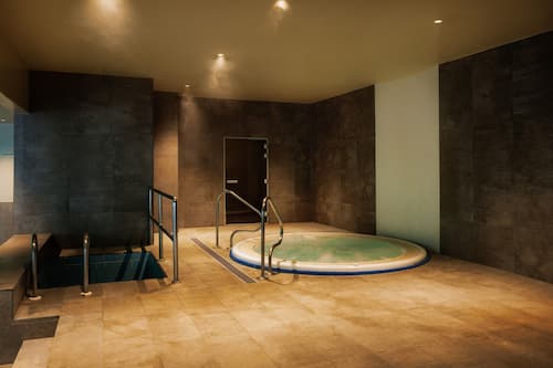 Bain de vapeur