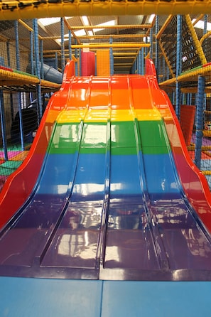 Children’s activities