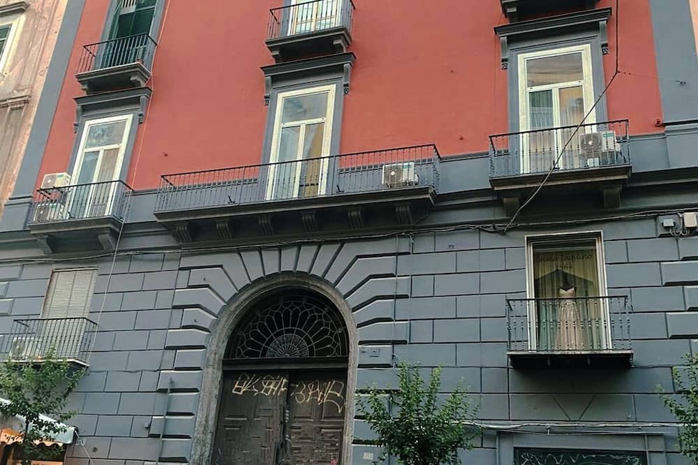 Dei Decumani