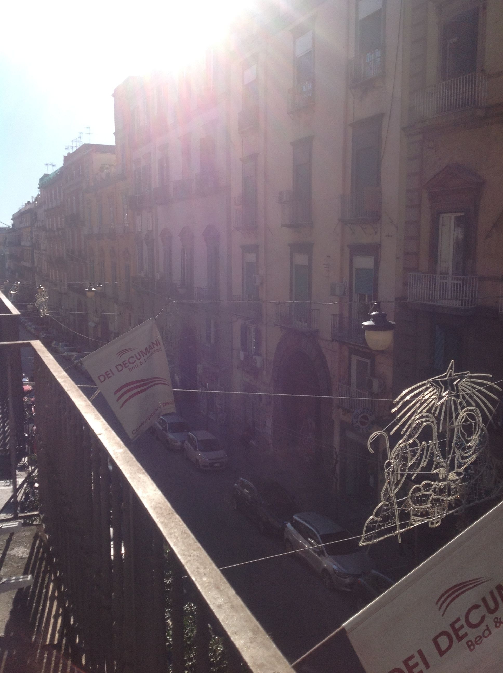 Photo - B&B Dei Decumani