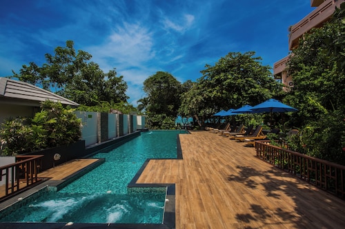 Sailom Hotel Hua Hin