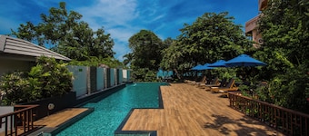 Sailom Hotel Hua Hin