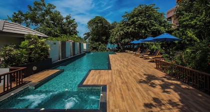 Sailom Hotel Hua Hin