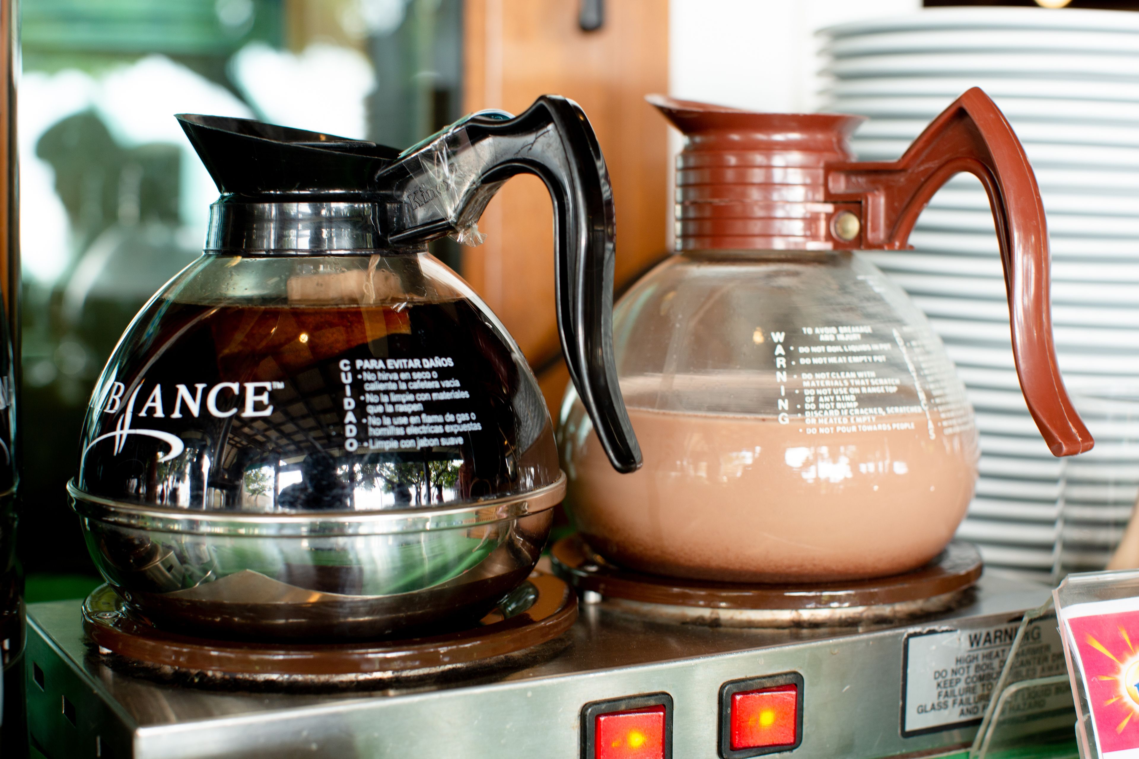 daily buffet breakfast (thb 380 per person)