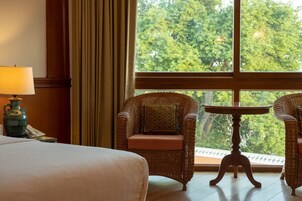Deluxe room (Twin Bed)