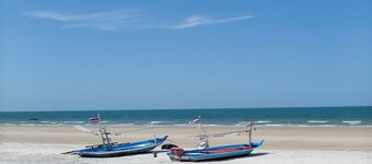 Sailom Hotel Hua Hin