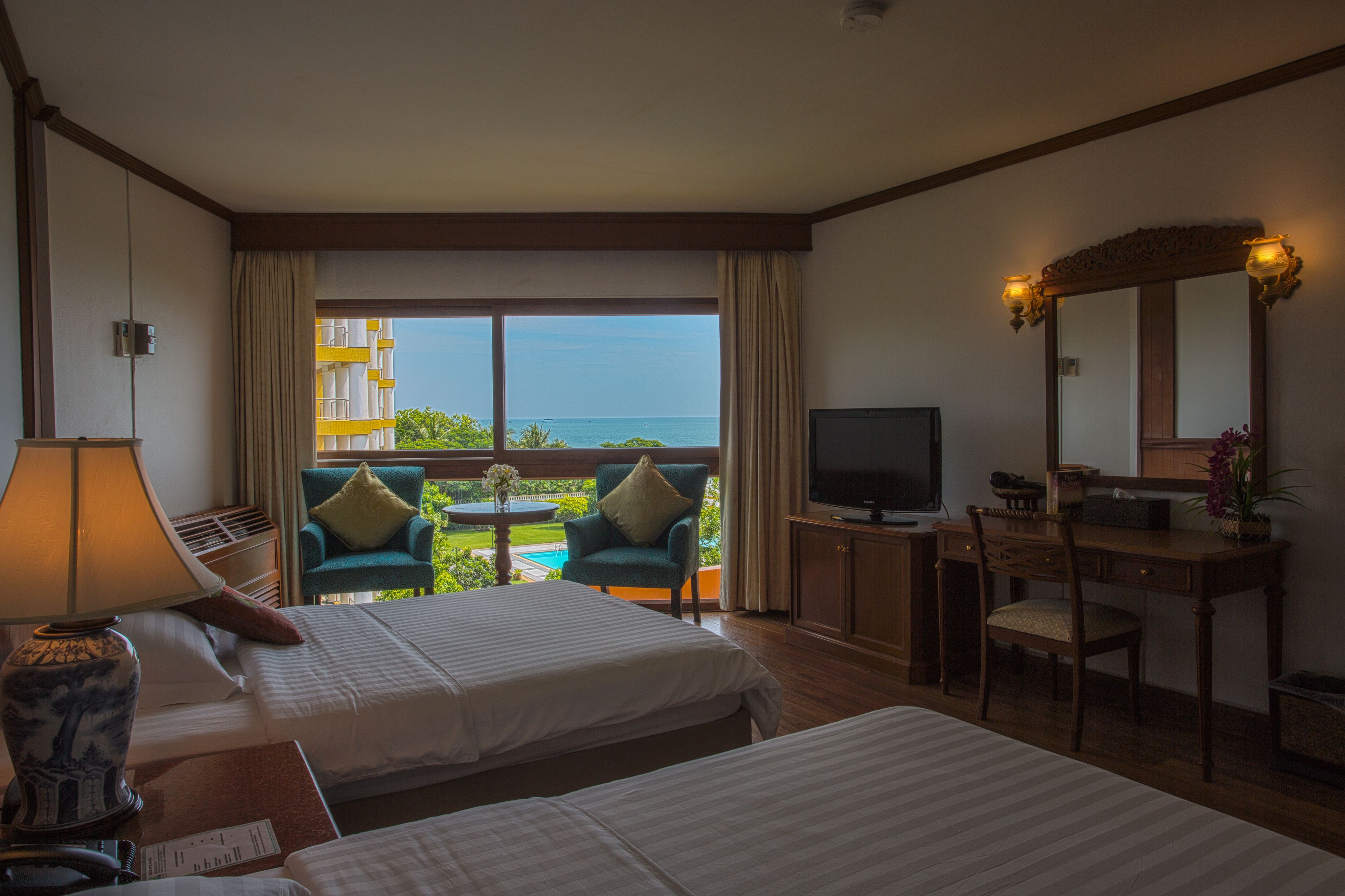 Photo - Sailom Hotel Hua Hin - SHA Extra Plus
