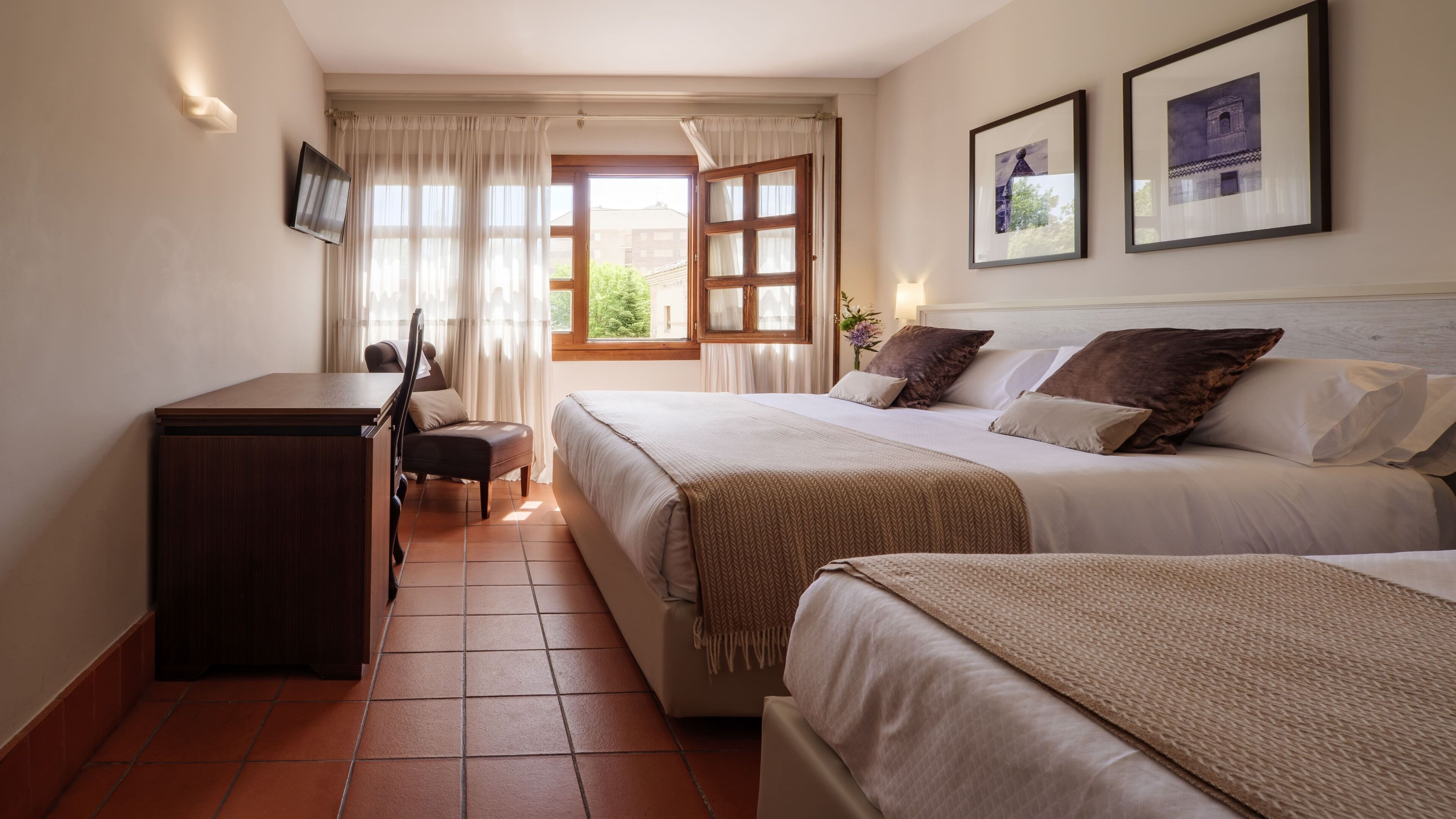 Photo - Hotel San Antonio El Real