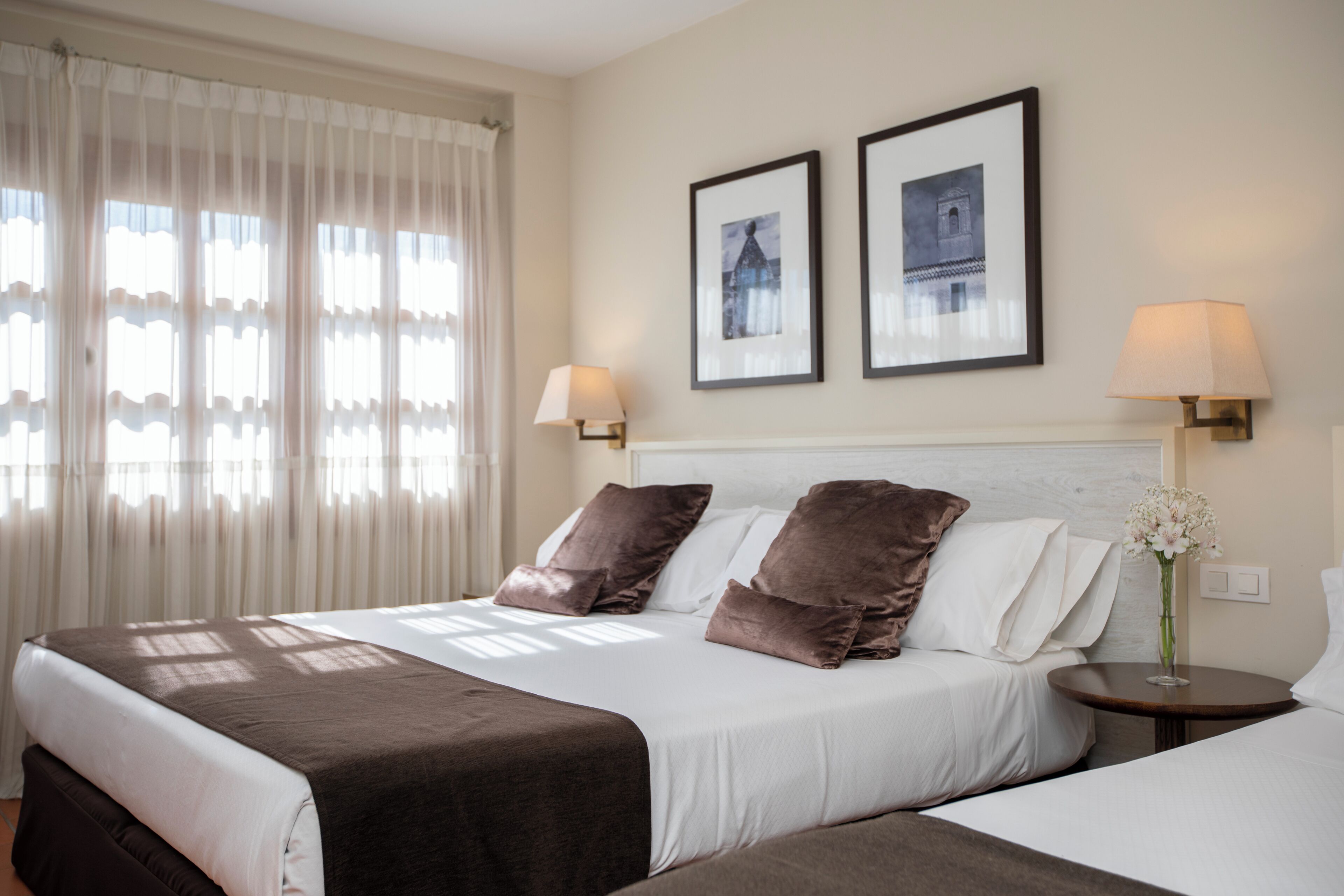 Photo - Hotel San Antonio el Real