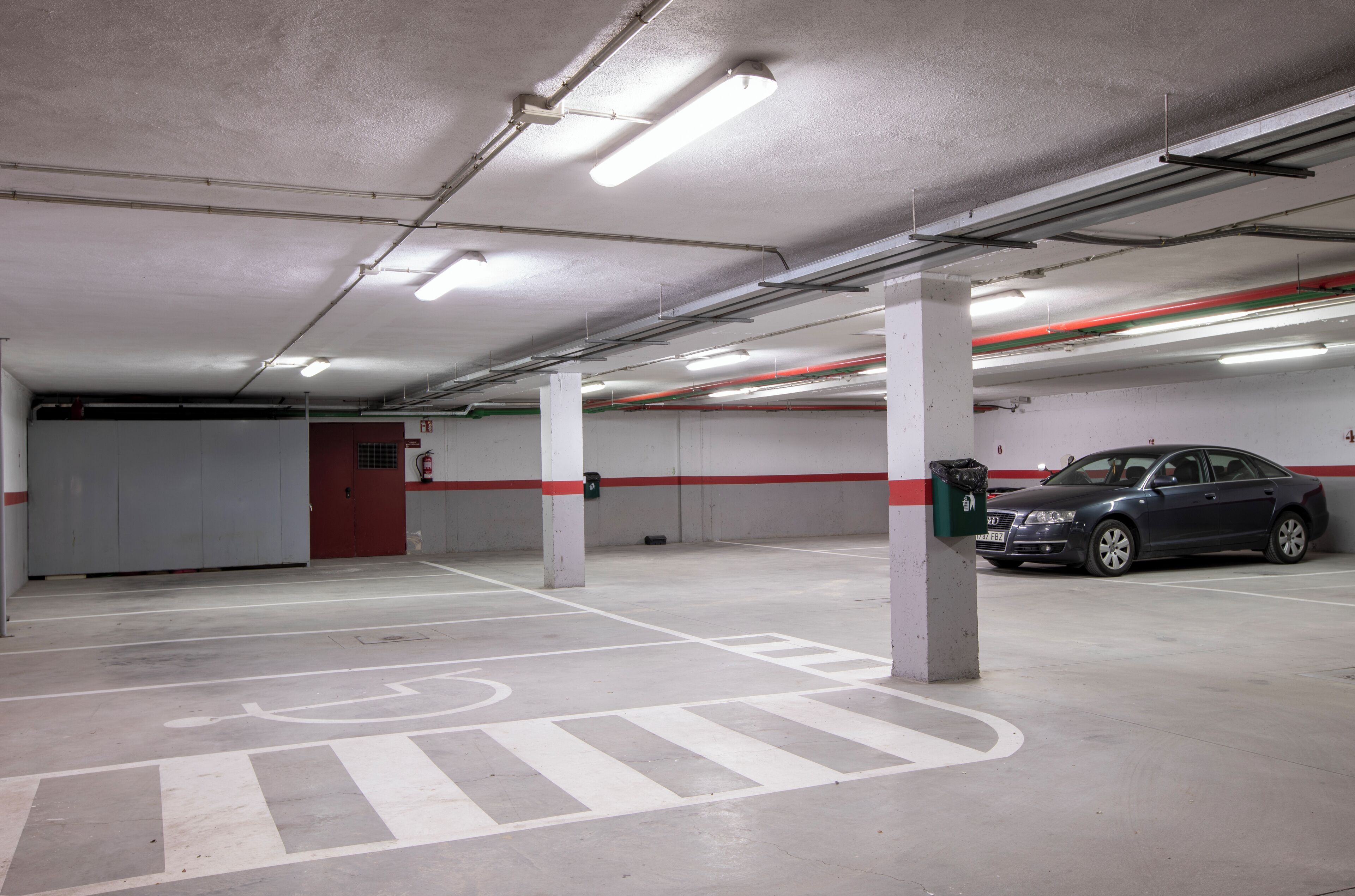 Photo - Hotel San Antonio el Real