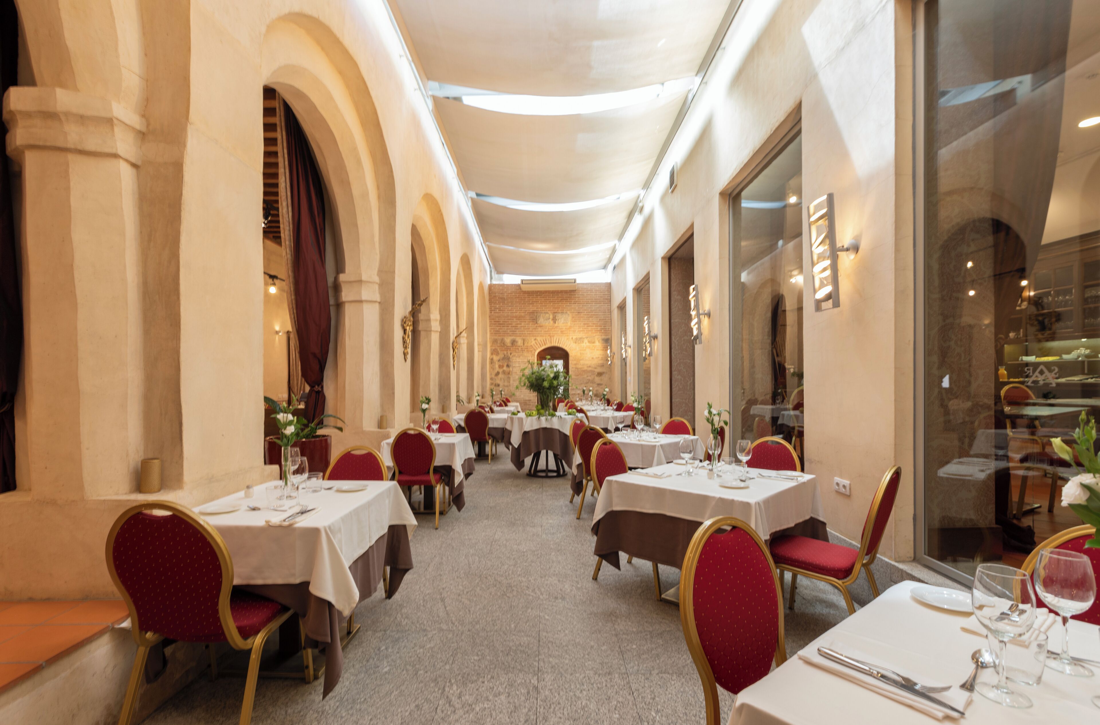 Photo - Hotel San Antonio el Real