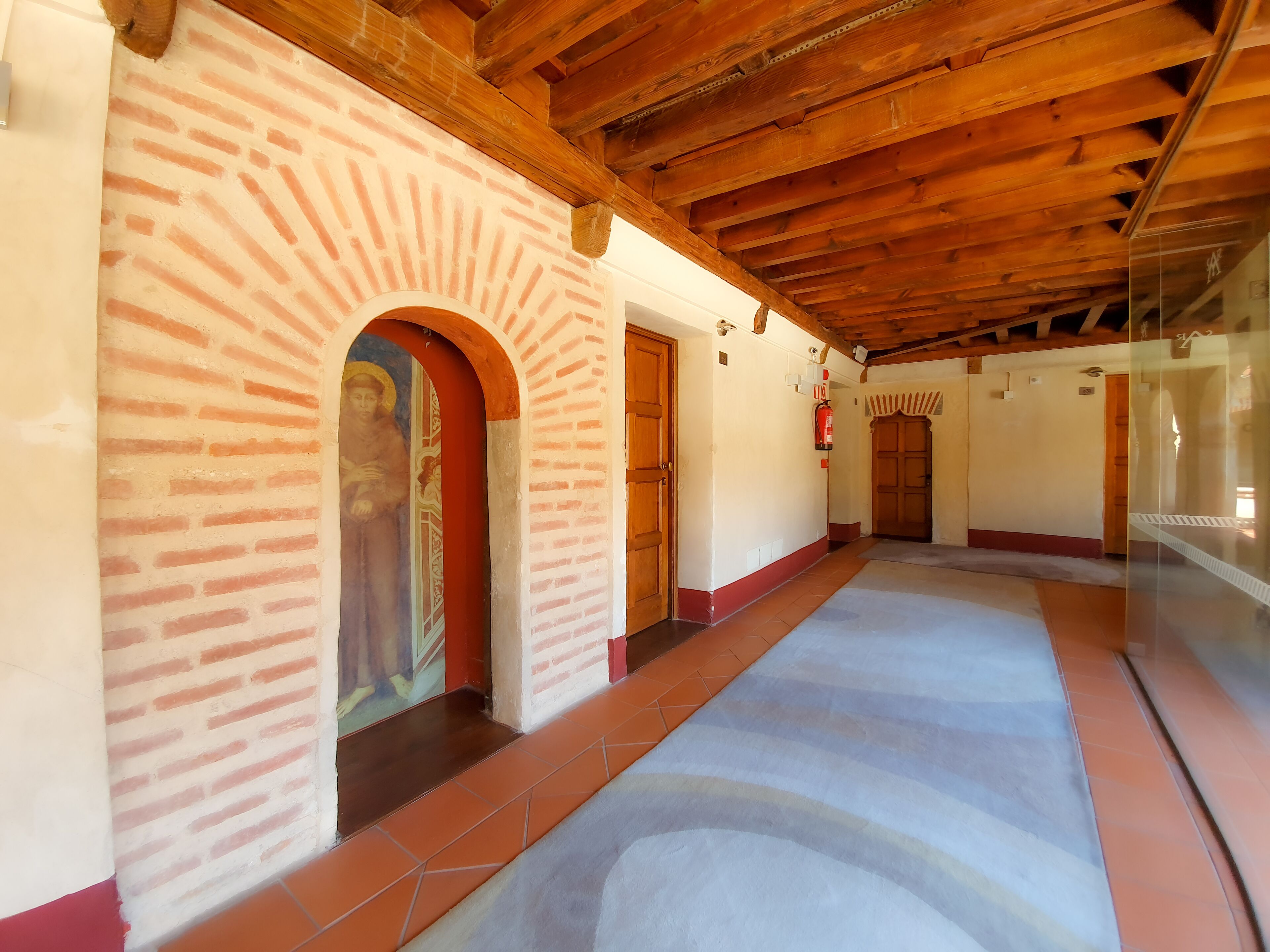 Foto - Hotel San Antonio el Real