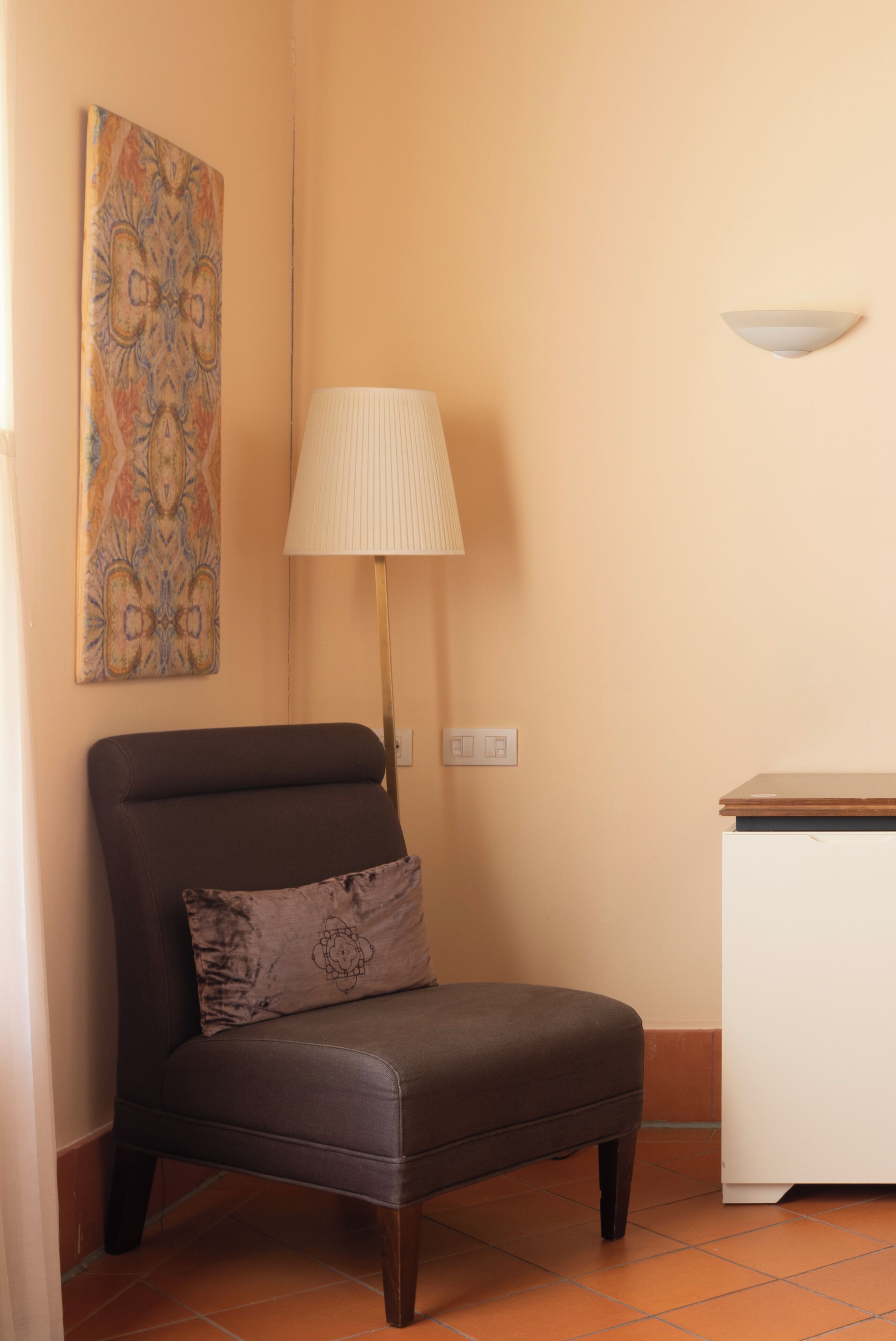 Foto - Hotel San Antonio el Real