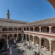 Hotel San Antonio El Real