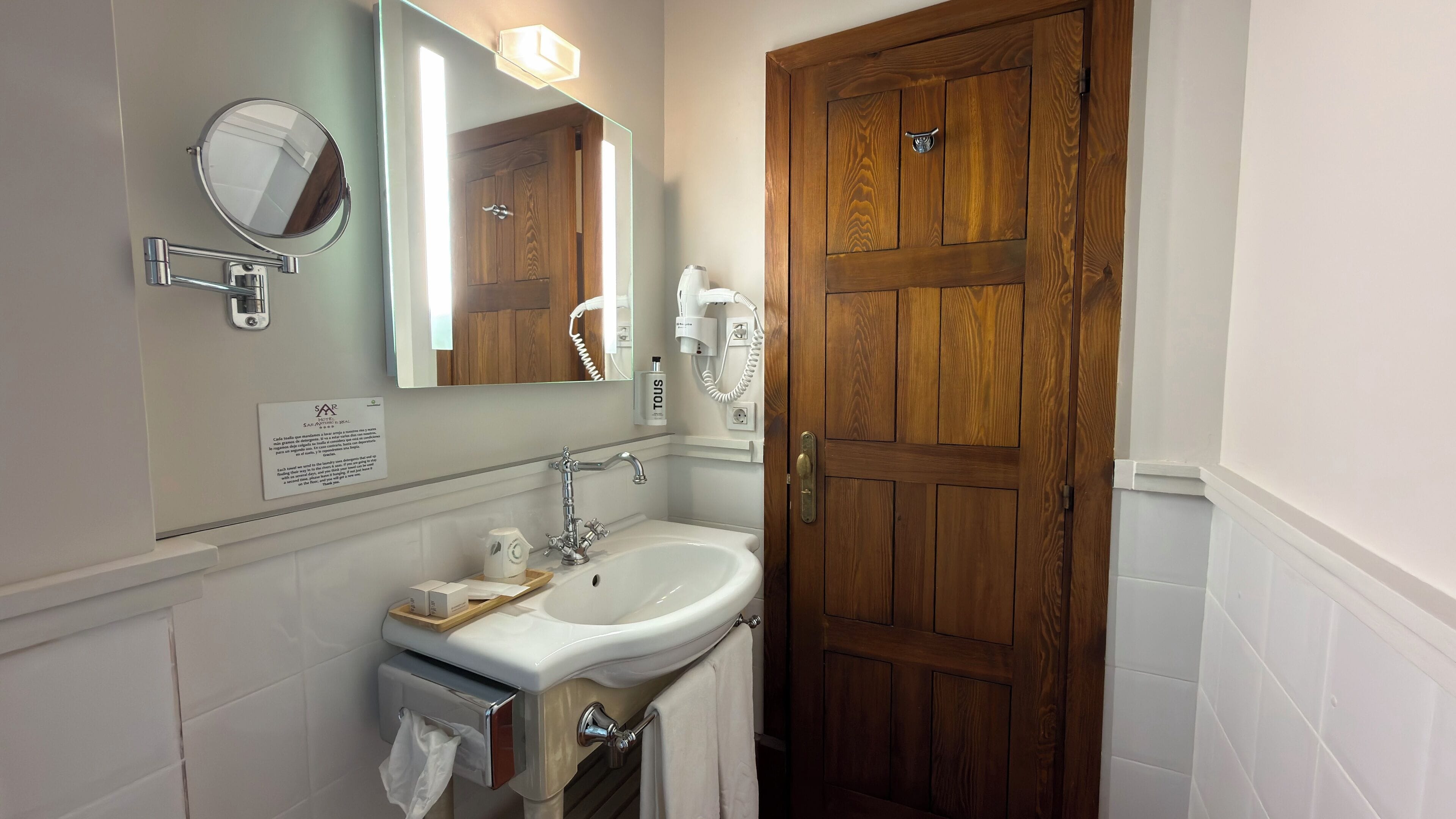 Photo - Hotel San Antonio el Real