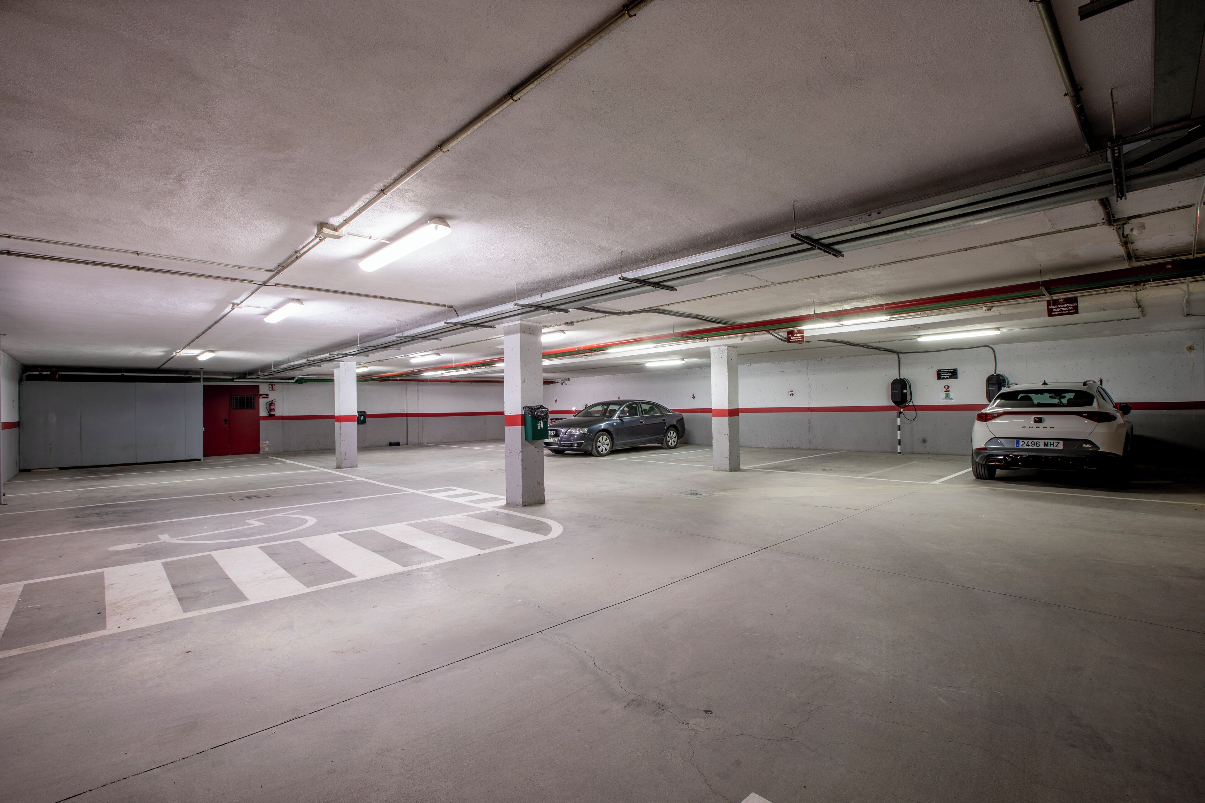 Foto - Hotel San Antonio el Real