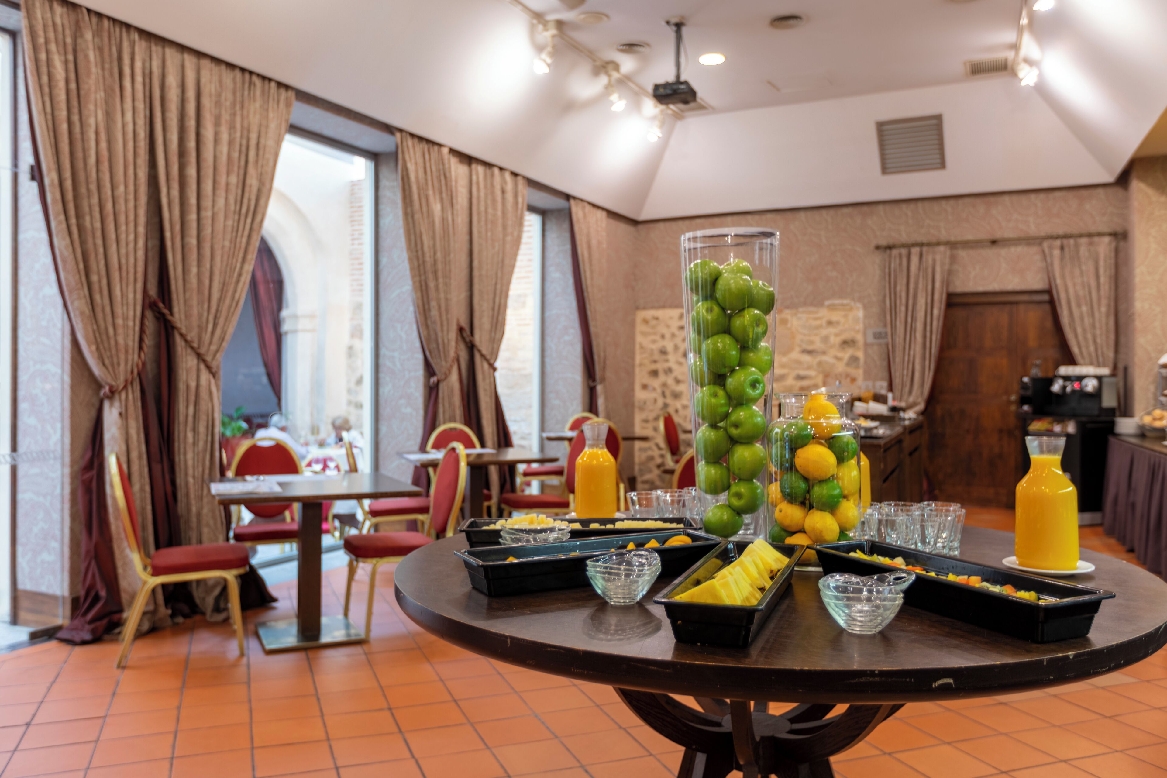 Foto - Hotel San Antonio el Real