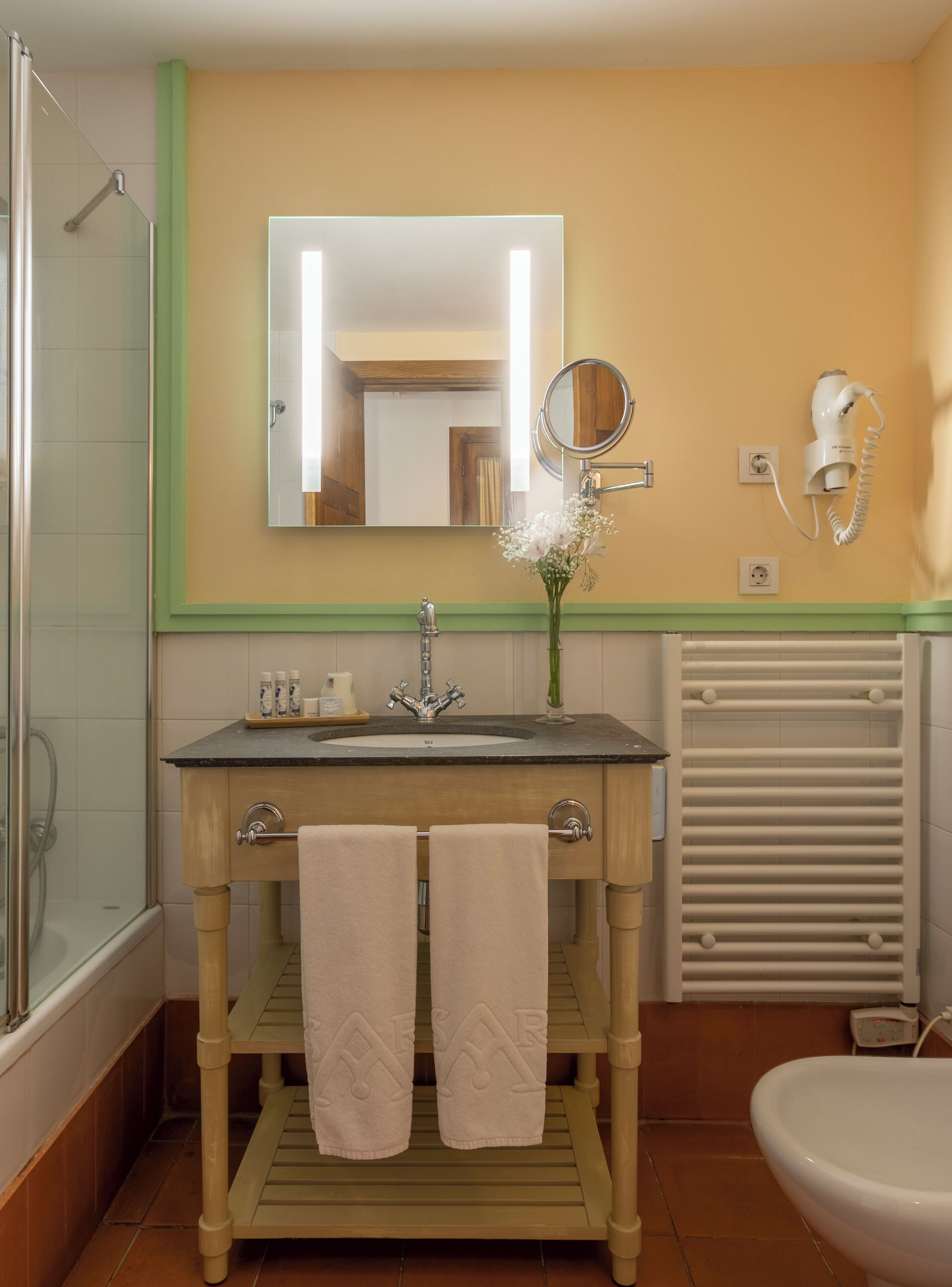 Photo - Hotel San Antonio el Real