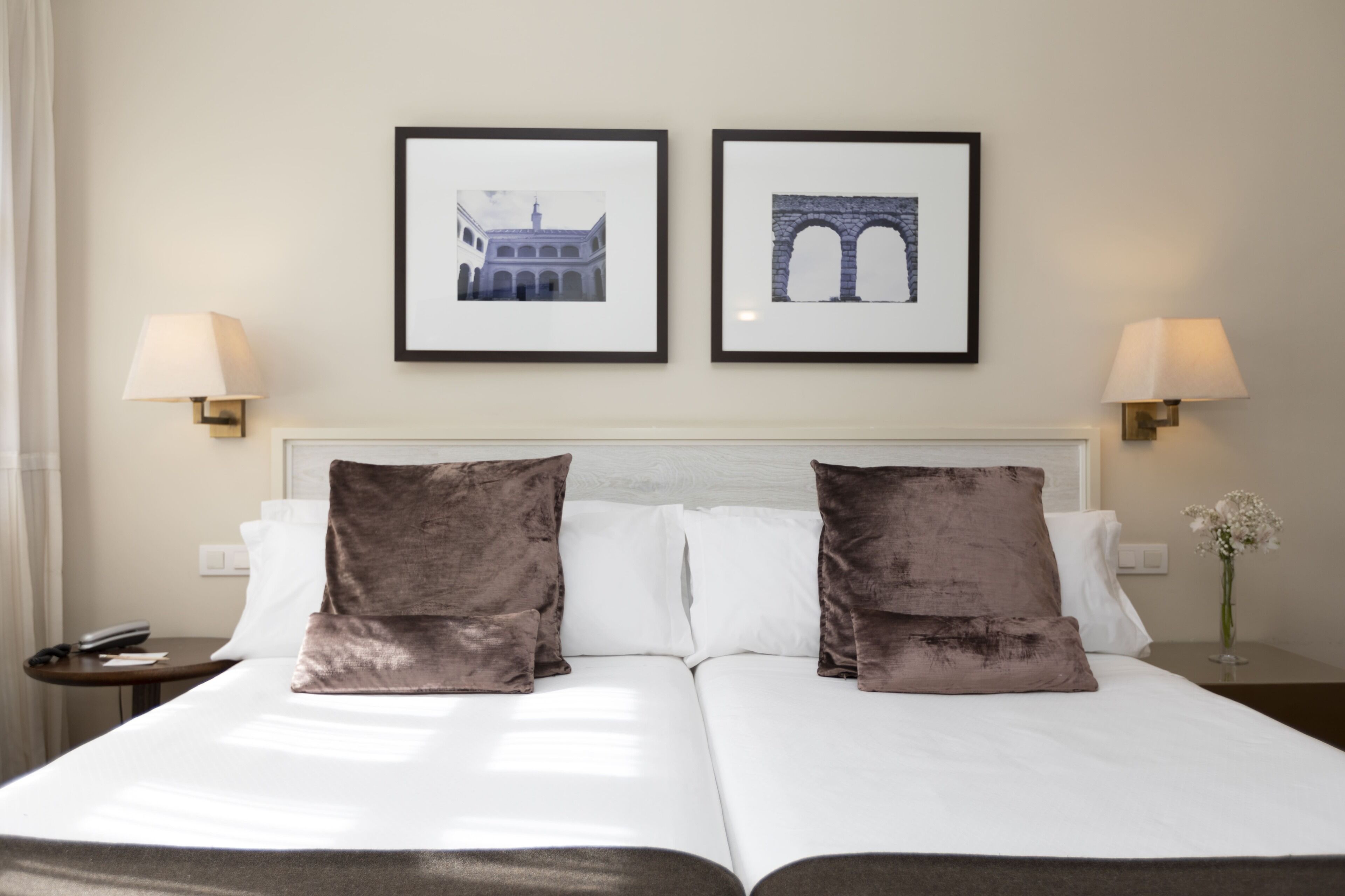 1 bedroom, minibar, in-room safe, desk