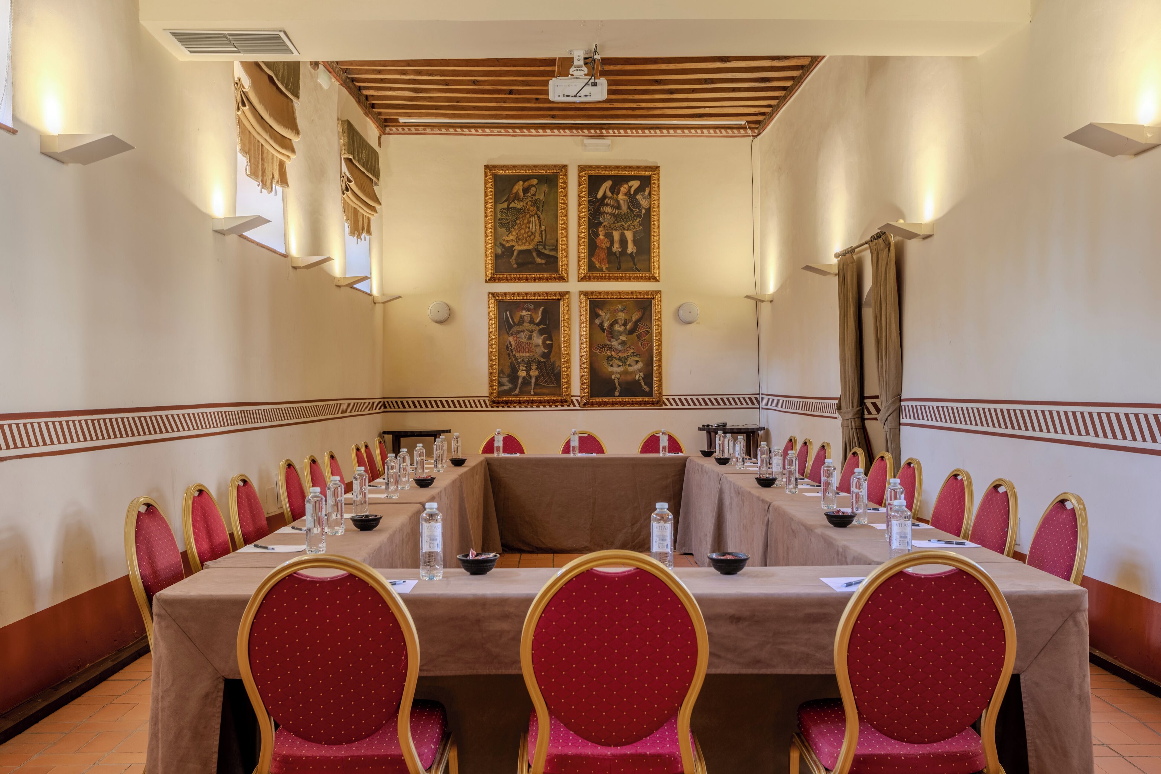 Foto - Hotel San Antonio el Real