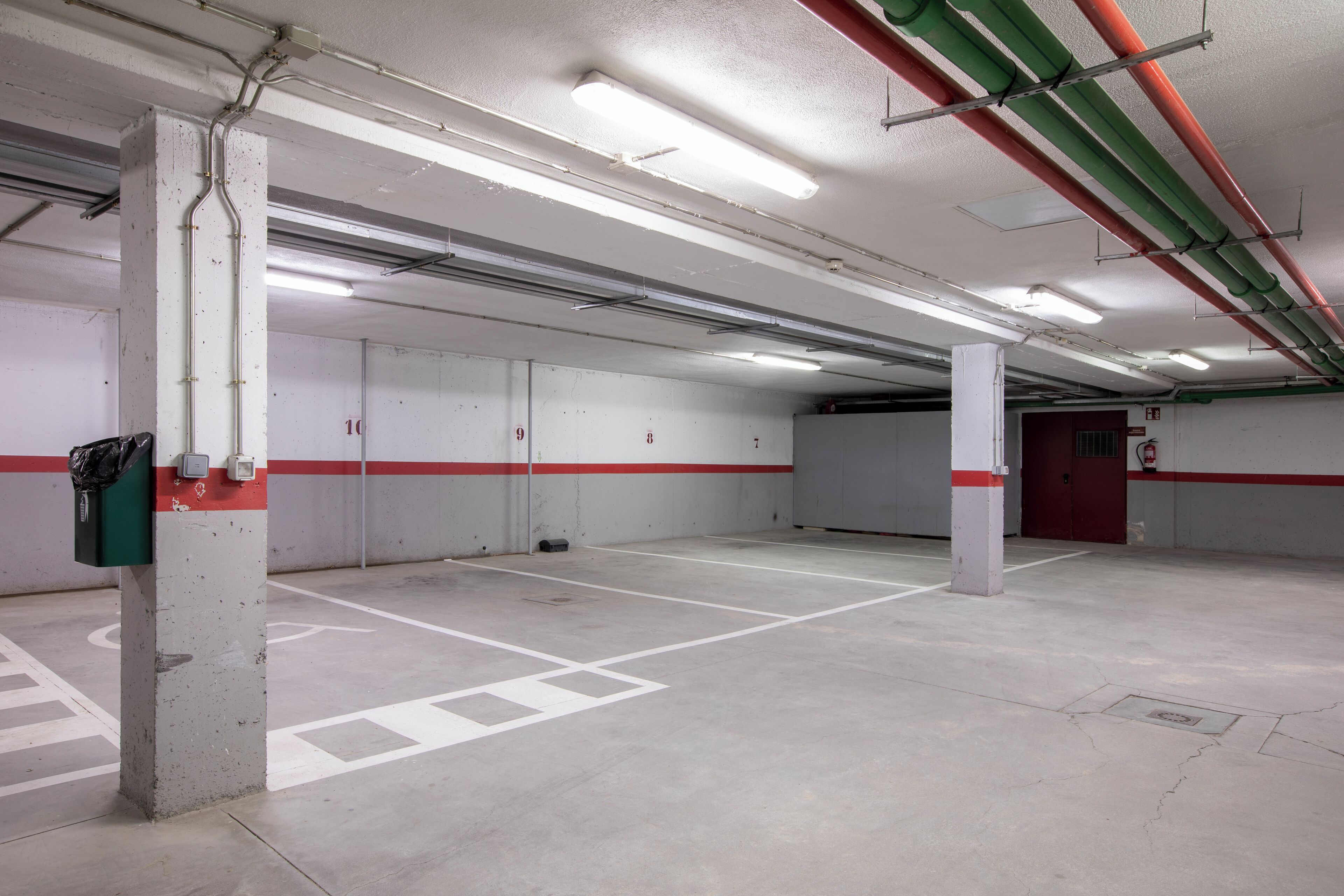 Foto - Hotel San Antonio el Real