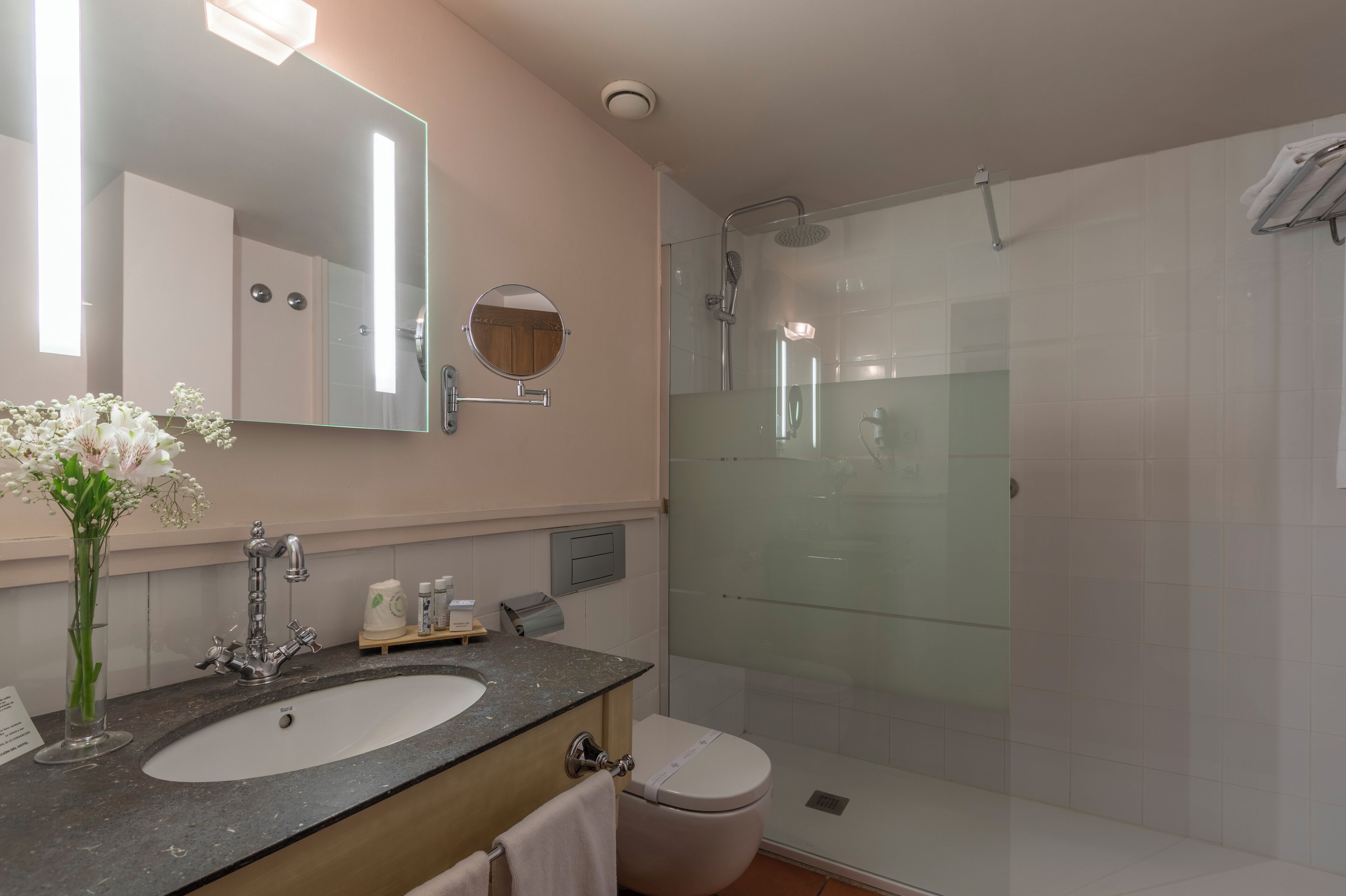 Photo - Hotel San Antonio el Real