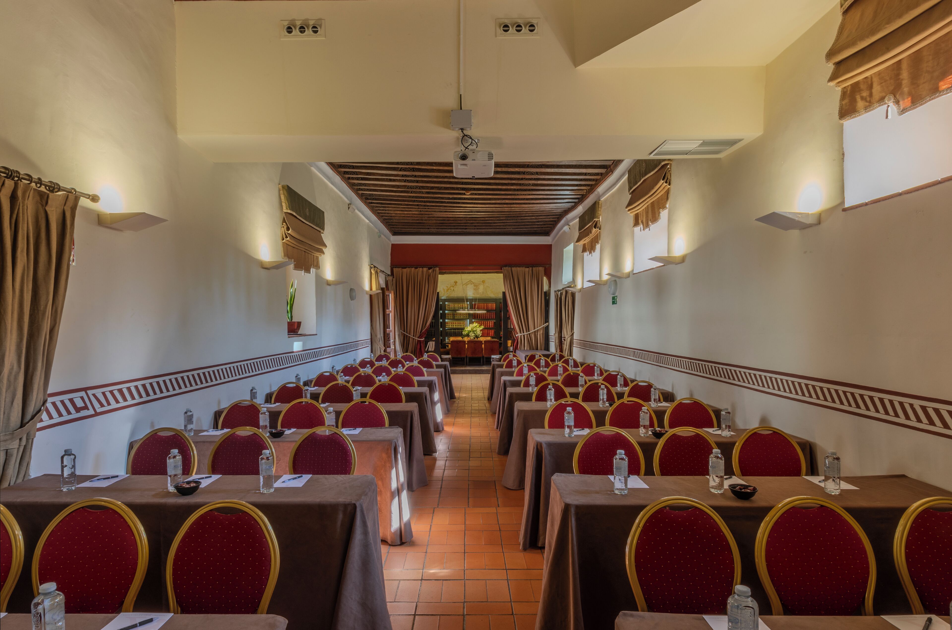 Foto - Hotel San Antonio el Real