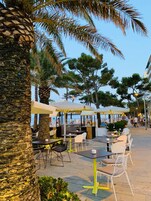 Bar de playa
