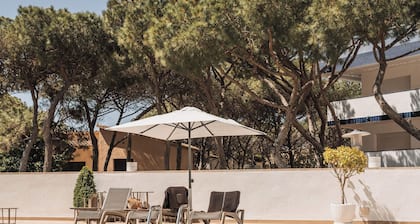 Hotel Aromar