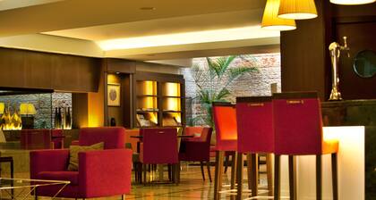 TURIM Ibéria Hotel