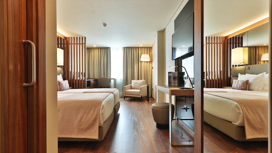 TURIM Ibéria Hotel