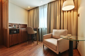 Executive Twin Room - TURIM Ibéria Hotel (Lisbon)