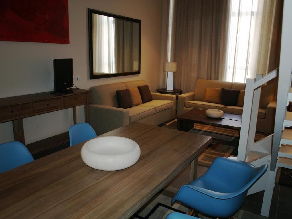 Foto - Eco Alcala Suites