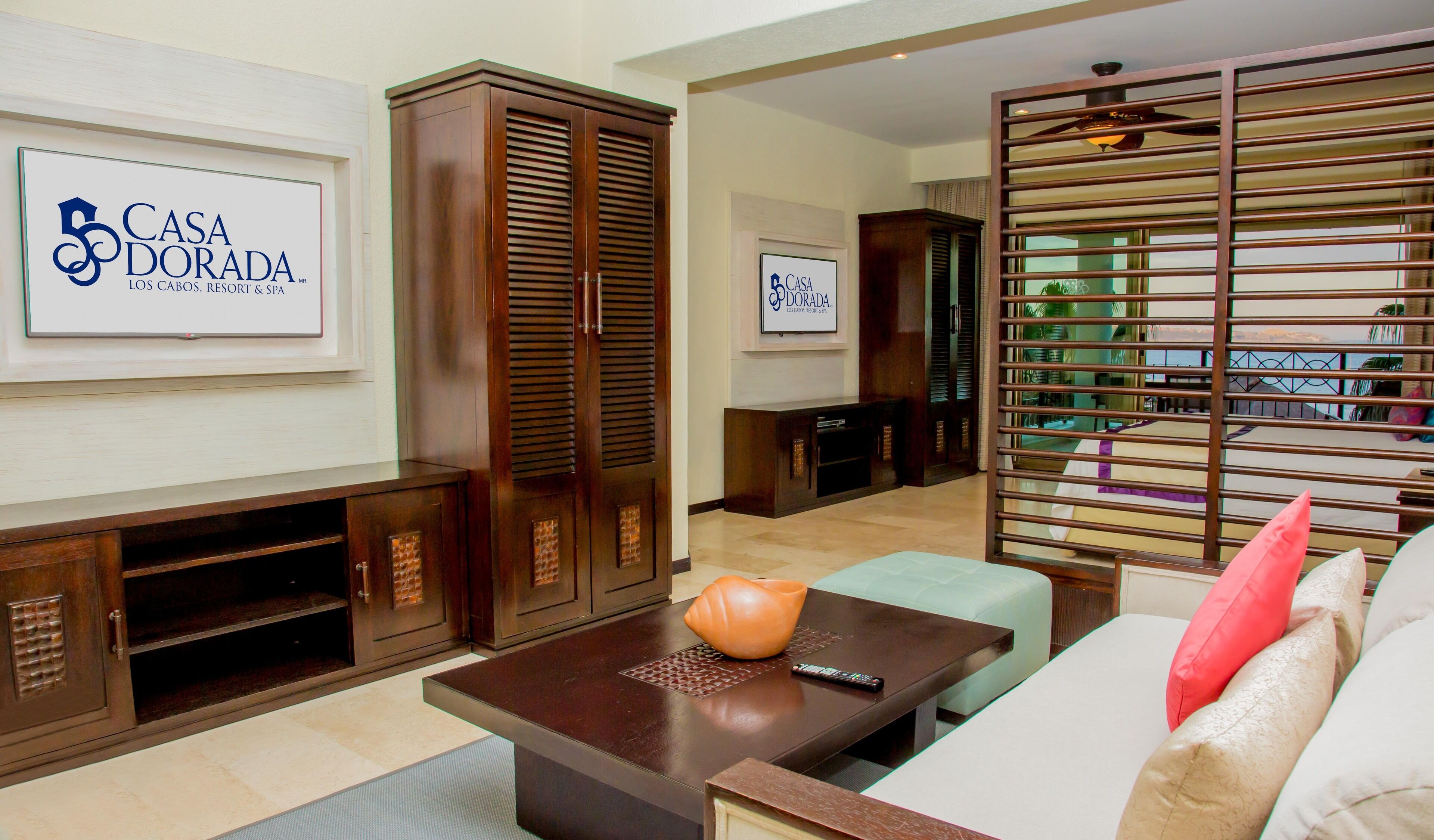 43-inch plasma tv with cable channels, tv, dvd player