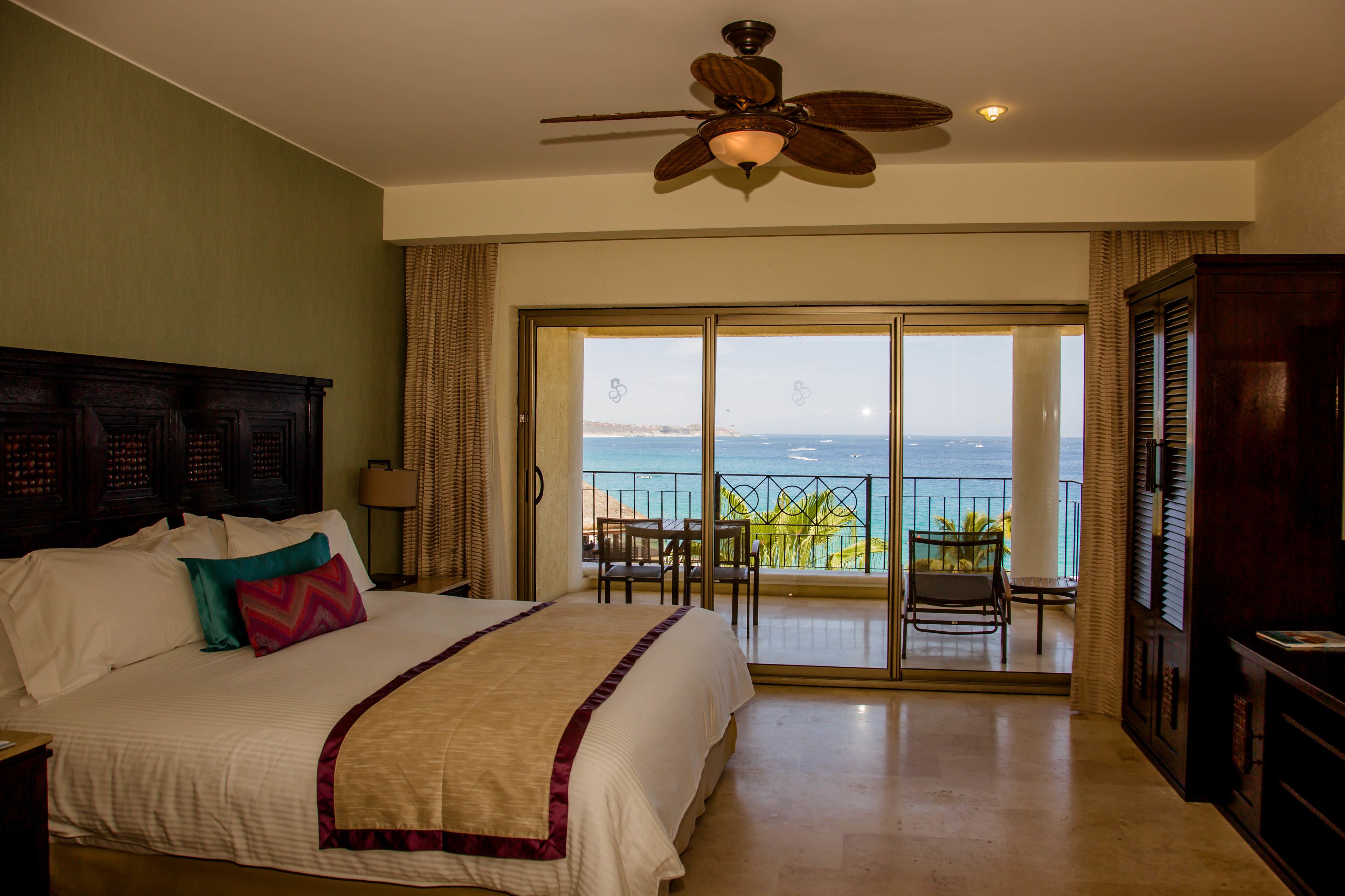 2 bedroom suite no meals included | 1 bedroom, premium bedding, down duvets, minibar