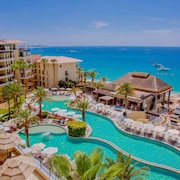 Casa Dorada Los Cabos Resort & Spa