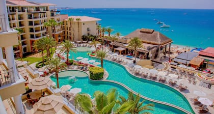 Casa Dorada Los Cabos Resort & Spa