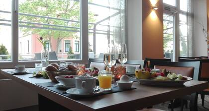 Caravelle Hotel im Park