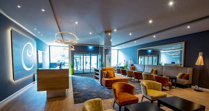 Caravelle Hotel im Park