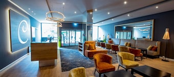 卡拉韦勒公园酒店