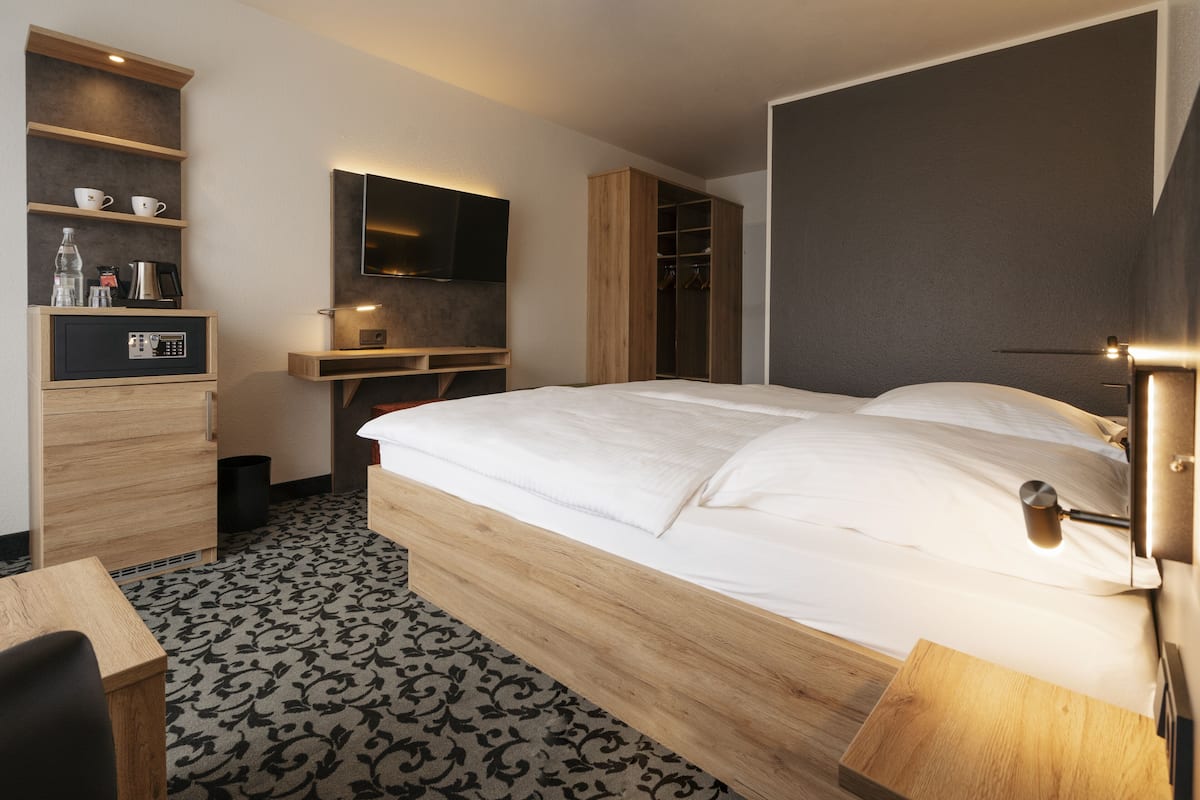 Comfort Double Room