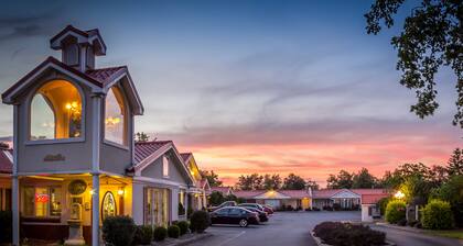 Village Haven Inn & Extended Stay