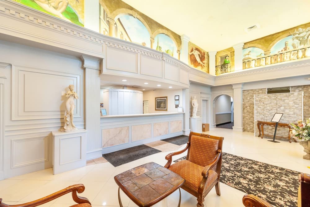 Bellissimo Hotel, Trademark by Wyndham Near Foxwoods Casino