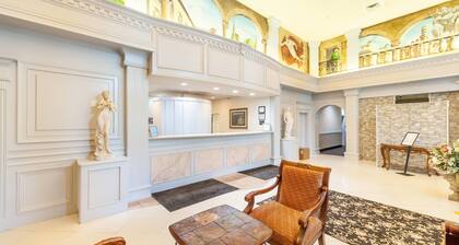 Bellissimo Hotel, Trademark by Wyndham Near Foxwoods Casino