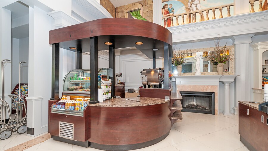 Bellissimo Hotel, Trademark by Wyndham Near Foxwoods Casino