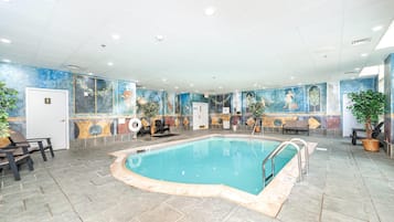 Inomhuspool