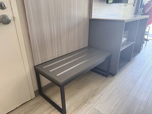 客房