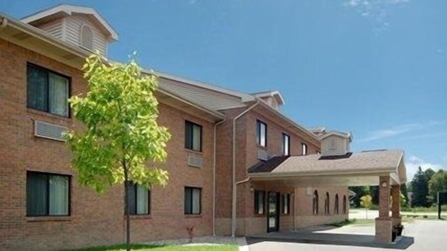 Quality Inn Durand I-69